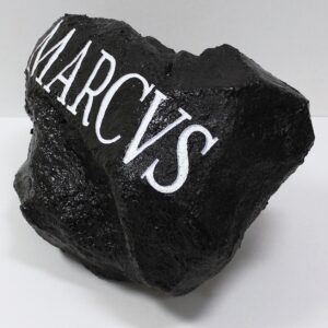 Stein Marcus/ stone Marcus