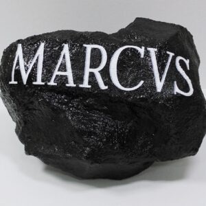 Stein Marcus/ stone Marcus